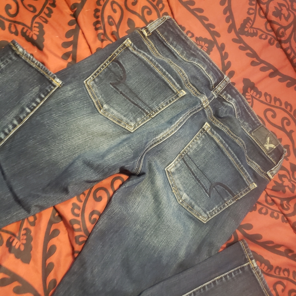 Jeans - Picture 3 of 3